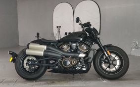 HARLEY RH1250S ZC4
