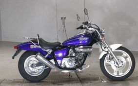 HONDA MAGNA 50 AC13