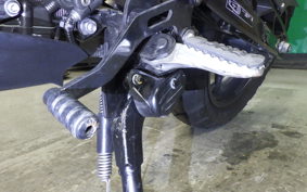 BMW G310GS 2020