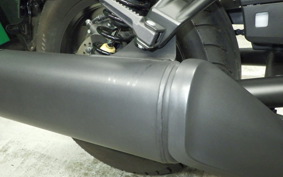 HONDA REBEL 1100 DCT 2024 SC83