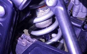 YAMAHA XT250X 2008 DG11J