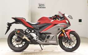 YAMAHA YZF-R25 A 2016 RG43J