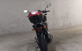 HONDA NC 700 X 2012 RC63
