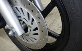 HONDA NSF100 2026 HR01