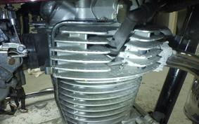 KAWASAKI ESTRELLA RS BJ250A