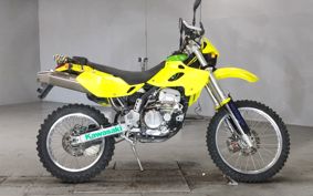 KAWASAKI KLX250 LX250E
