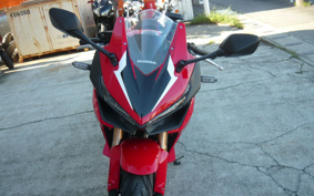 HONDA CBR400R ABS 2022 NC56