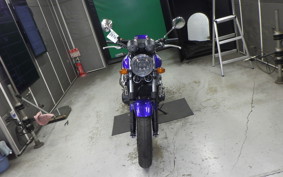 HONDA CB400SF GEN 4 A 2022 NC42
