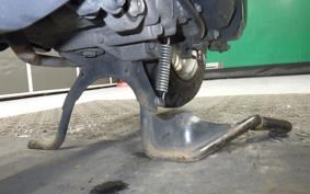 HONDA TACT-4ﾍﾞｰｼｯｸ AF79