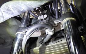 HONDA CBR400R ABS 2014 NC47