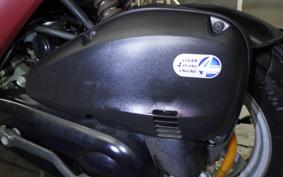 HONDA DIO Gen.5 AF56