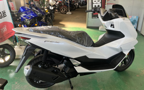 HONDA PCX125 JK05