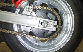 HONDA MONKEY 2004 Z50J
