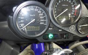 YAMAHA FZS600 FAZER 2003