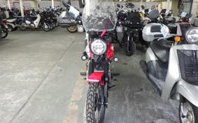 HONDA CT125-2 2020 JA65