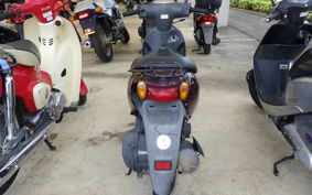 SUZUKI LET's 4 CA45A