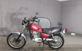 SUZUKI GN125 H PCJG9
