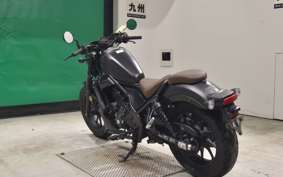 HONDA REBEL 250 S MC49