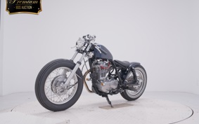 YAMAHA SR400 Gen.2 2018 1JR