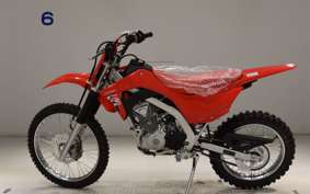HONDA CRF125F 2019 JE03