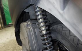 HONDA TACT Gen.4 2010 AF79