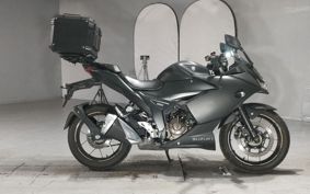 SUZUKI JIKUSA-SF250 ED22B