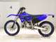 Фото Yamaha YZ125 1998 с японского аукциона