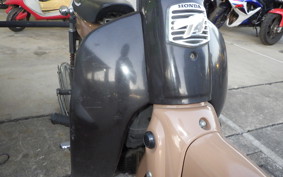 HONDA LITTLE CUB E AA01