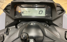 YAMAHA TRICITY 300 ABS 2023 SH15J