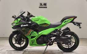 KAWASAKI NINJA 400 2024 EX400L