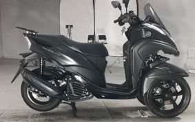 YAMAHA TRICITY 155 ABS SG37J