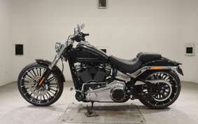 HARLEY FXBR1920 2026