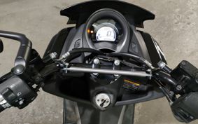 YAMAHA N-MAX 125 SED6J