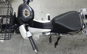 HONDA C110 SUPER CUB 2014 JA10