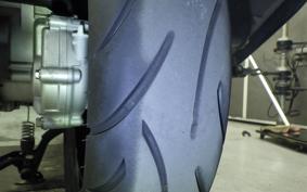 YAMAHA CYGNUSｸﾞﾘﾌｧｽ 2025 SEJ4J