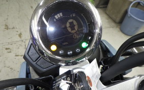 HONDA MONKEY 125 JB05