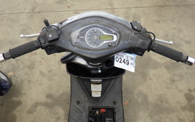 SUZUKI ADDRESS V125 S