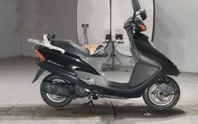 HONDA SPACY125 JF04