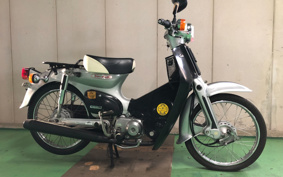 HONDA SUPER CUB50 AA01
