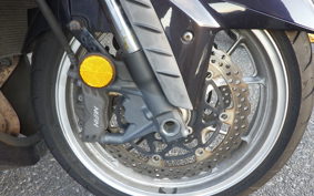 KAWASAKI 1400 GTR 2012