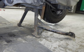 HONDA LEAD 125 2016 JF45