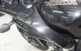 HONDA CB400 SUPER BOLDOR VTEC 2010 NC42