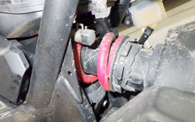 HONDA CB250RA 1997 MC52