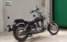 YAMAHA DRAGSTAR 250 VG02J