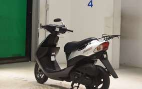 SUZUKI LET's 2 2021 CA1PA
