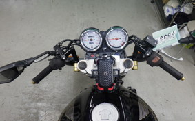 HONDA HORNET 250 2022 MC31