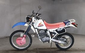 HONDA XLR250 BAJA MD22