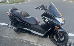 HONDA FORZA Z MF08