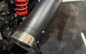 HARLEY  HARLEY XG750A 2019 NCG