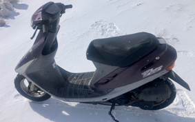 HONDA DIO AF27